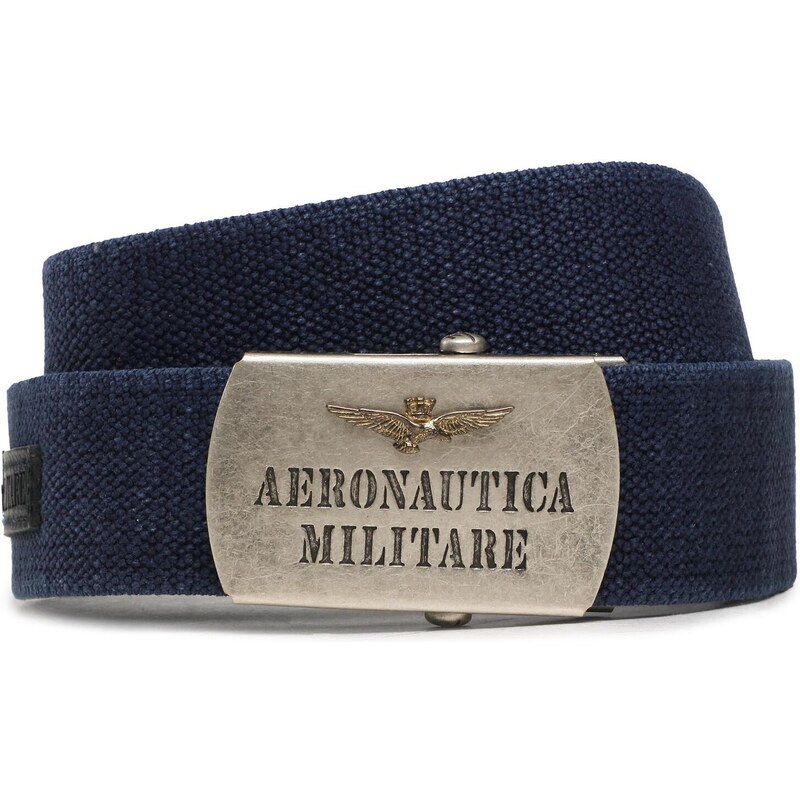 Pánský pásek Aeronautica Militare