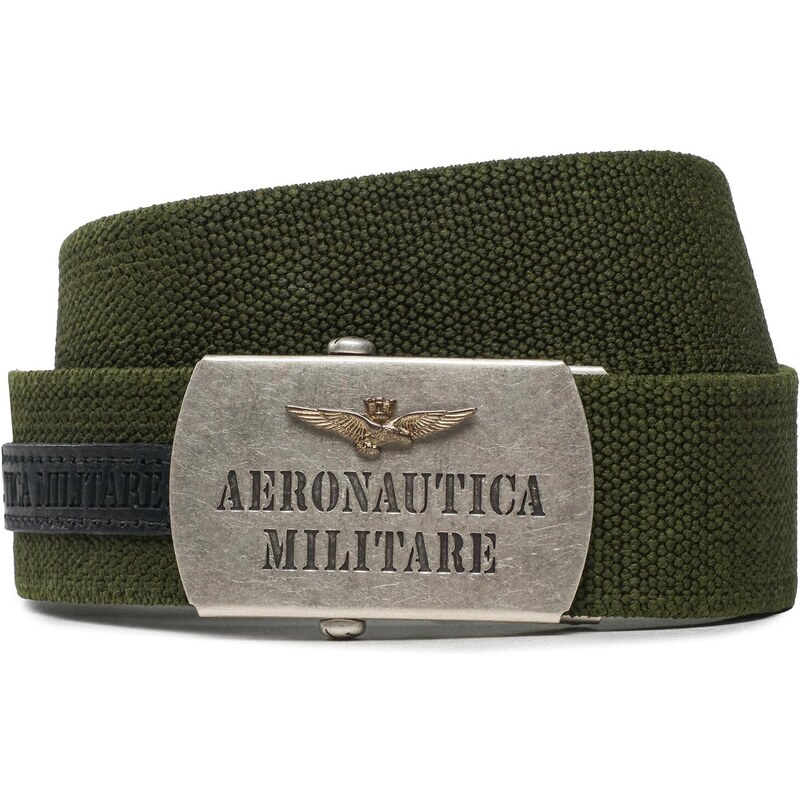 Pánský pásek Aeronautica Militare