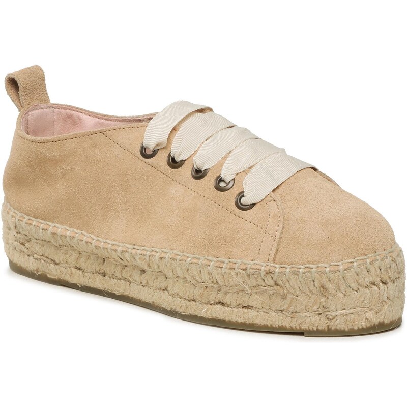 Espadrilky Manebi