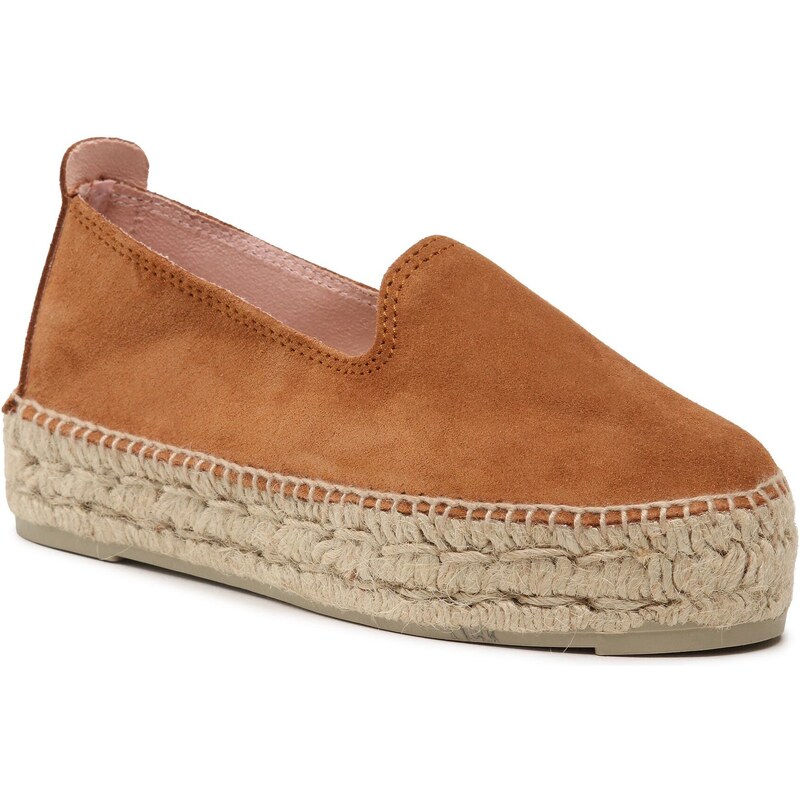 Espadrilky Manebi