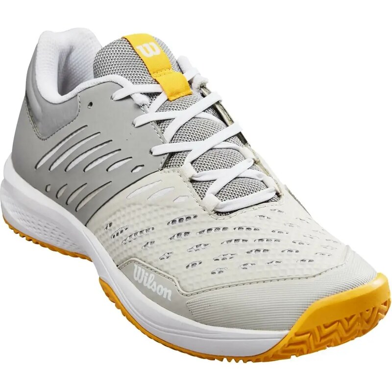 Pánská tenisová obuv Wilson Kaos Comp 3.0 Lunar Rock EUR 42