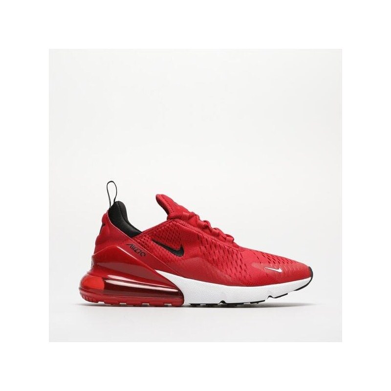 Nike Air Max 270 Muži Boty Tenisky FN3412-600