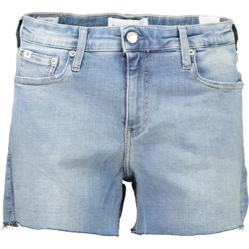 Dámské džínové kraťasy Calvin Klein 107272794