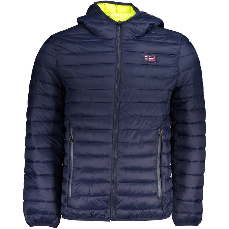 NORWAY 1963 MENS BLUE JACKET