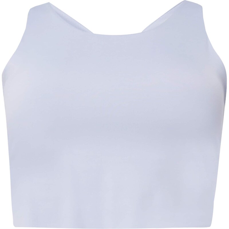 Nike Sportswear Sportovní top světlemodrá