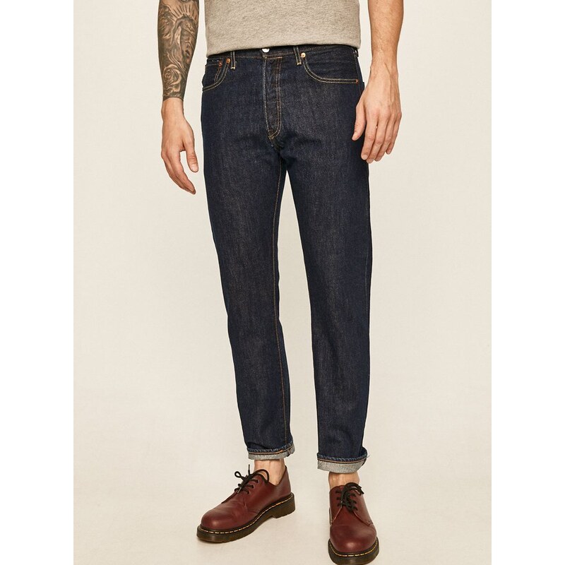 Levi's - Džíny 501 Onewash Regular Fit