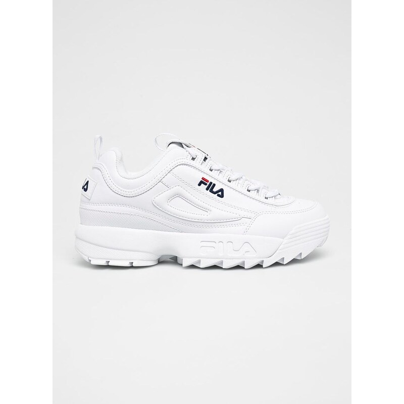 Boty Fila Disruptor 1010262