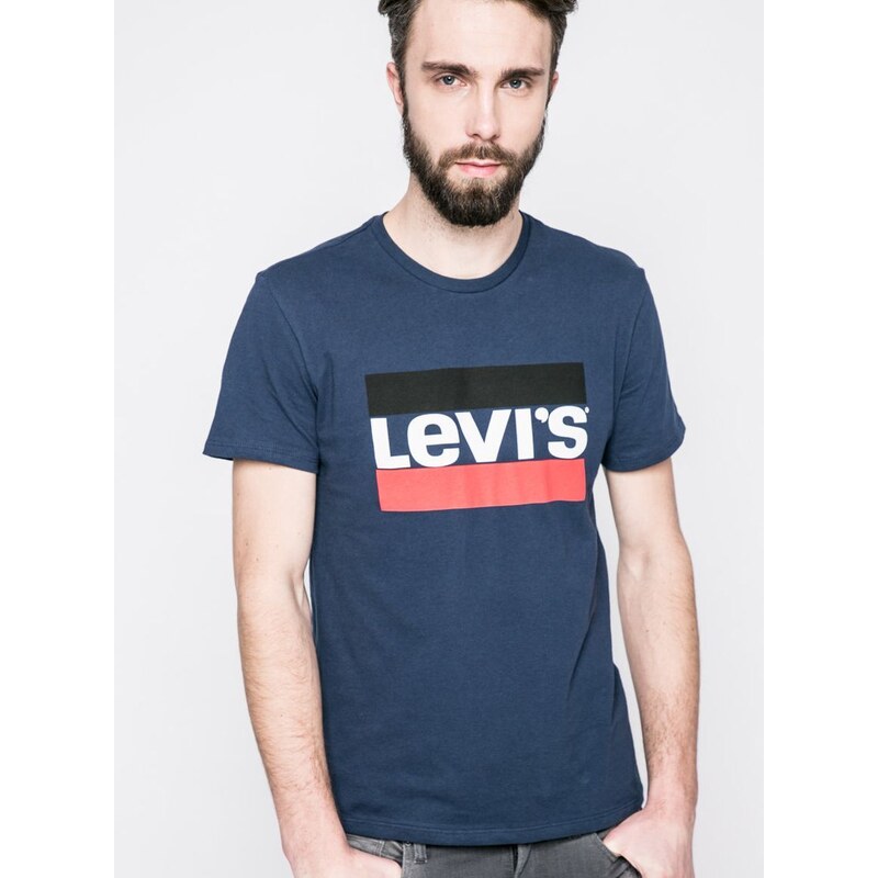 Tričko Levi's 39636.0003-0003