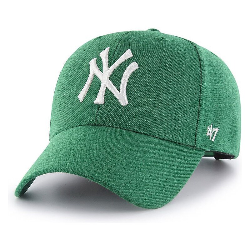 47brand - Čepice MLB New York Yankees