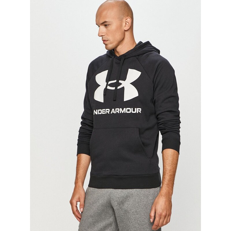 Under Armour - Mikina 1357093.001 , 1357093.001-001