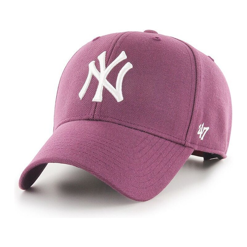 47brand - Čepice New York Yankees