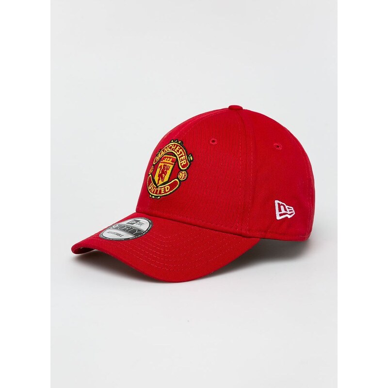 New Era - Čepice Manchester United