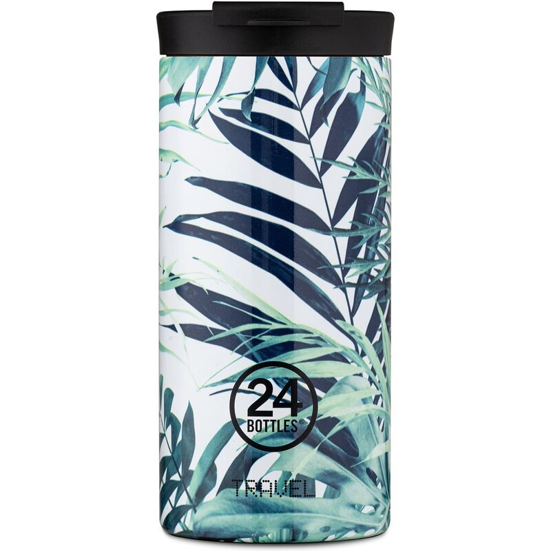 Termohrnek 24bottles Travel Tumbler Lush 600 ml