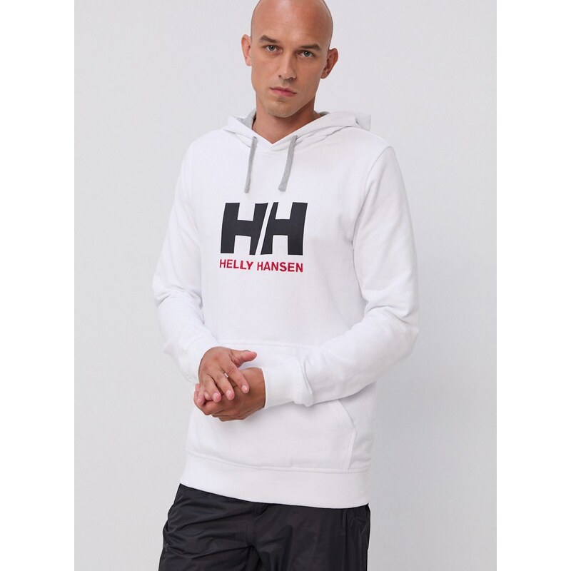 Mikina Helly Hansen HH LOGO HOODIE 33977