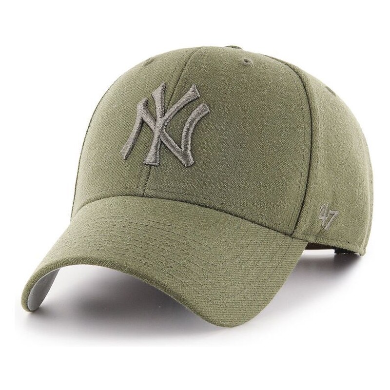 47brand - Kšiltovka MLB New York Yankees