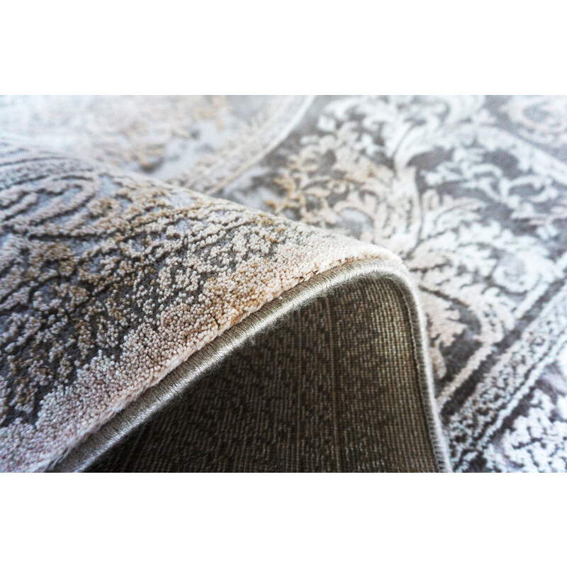 Berfin Dywany Kusový koberec Mitra 3003 Beige - 140x190 cm
