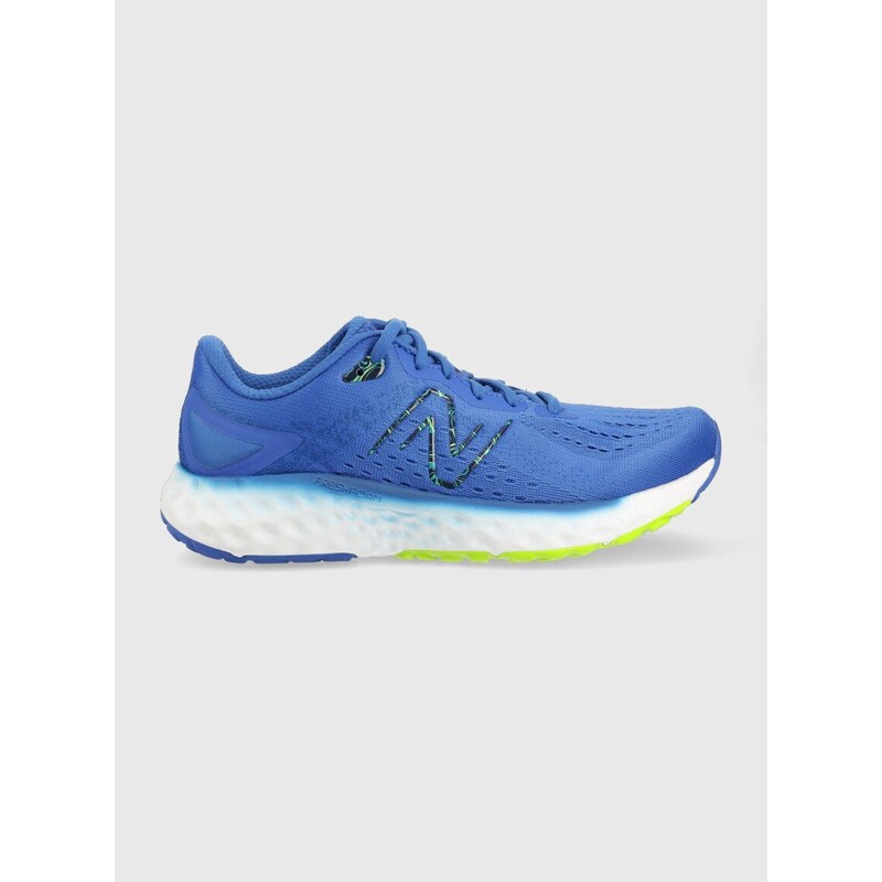 Běžecké boty New Balance Fresh Foam Evoz V2