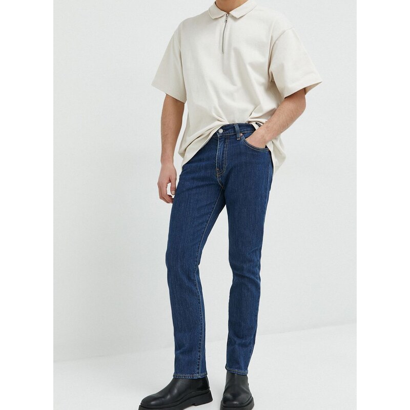 Džíny Levi's 511 Slim pánské