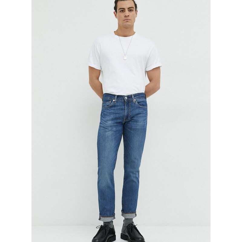 Džíny Levi's 511 Slim pánské