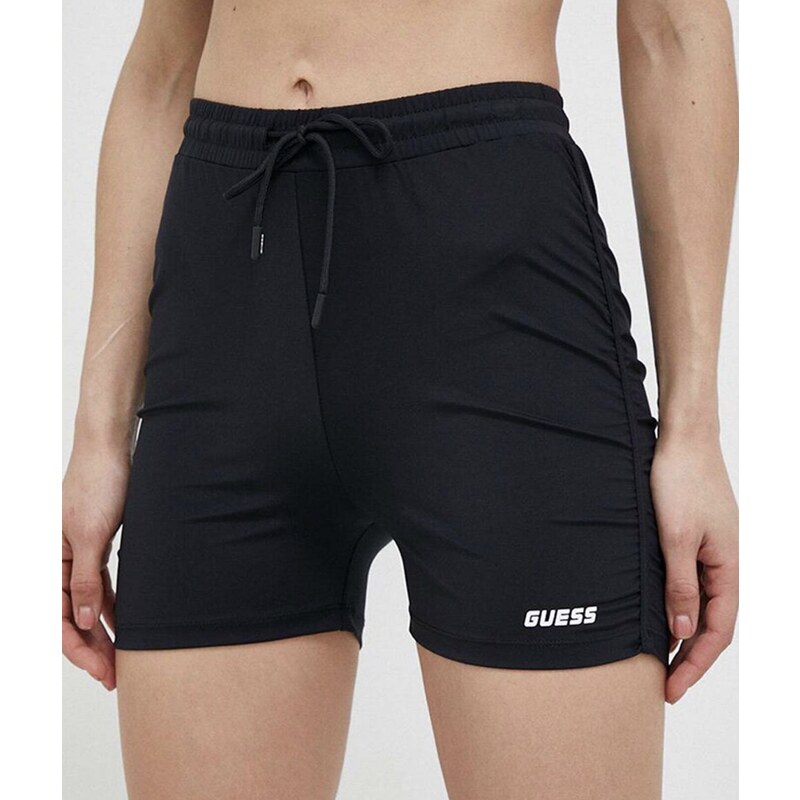 Guess ella active short BLACK