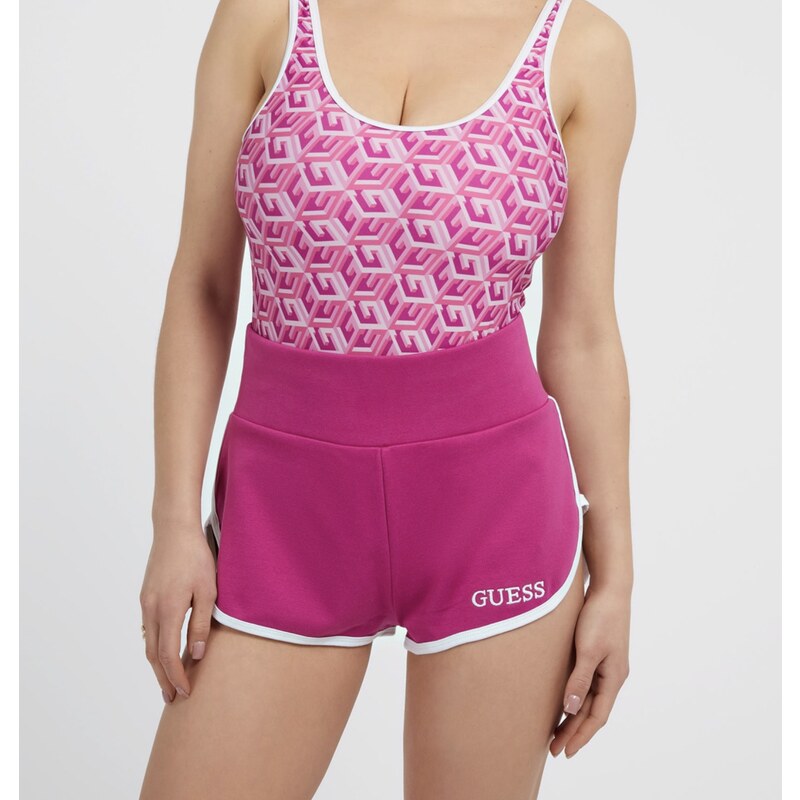 Guess sporty shorts HEARTACHE 82834548