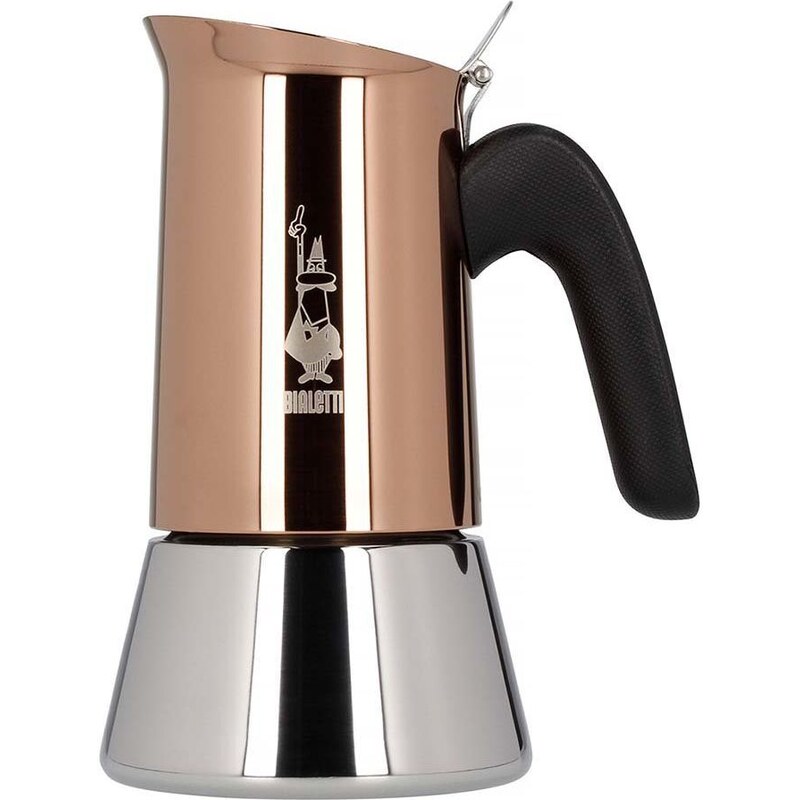 Konvice na kávu Bialetti New Venus 4t