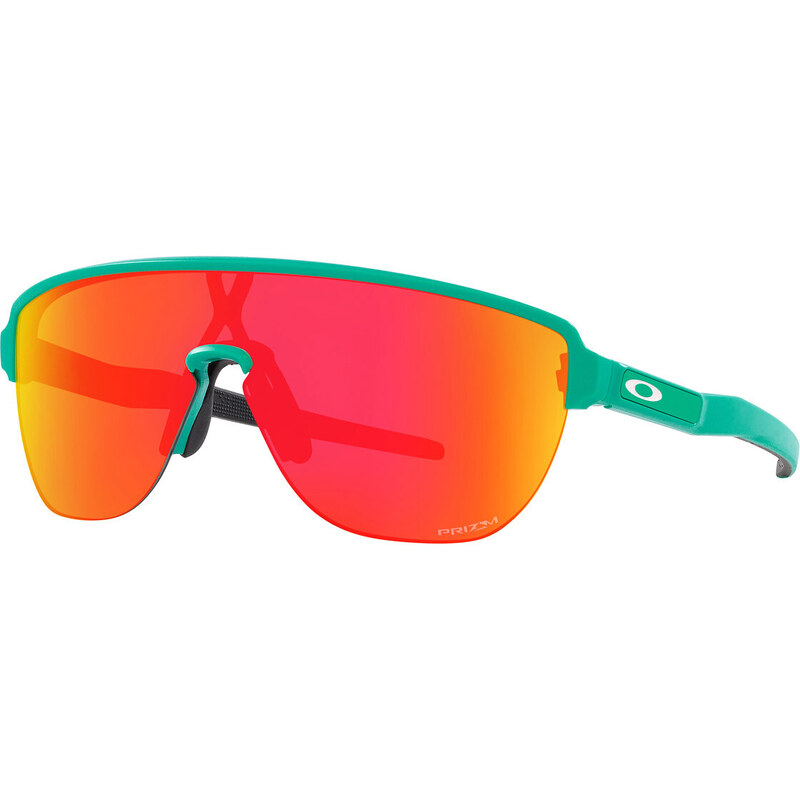 Sluneční brýle Oakley Corridor Mt Celeste w/ Prizm Ruby 92480442