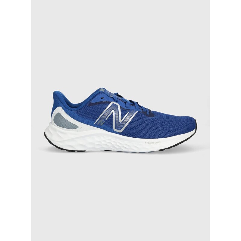 Běžecké boty New Balance Fresh Foam Arishi v4