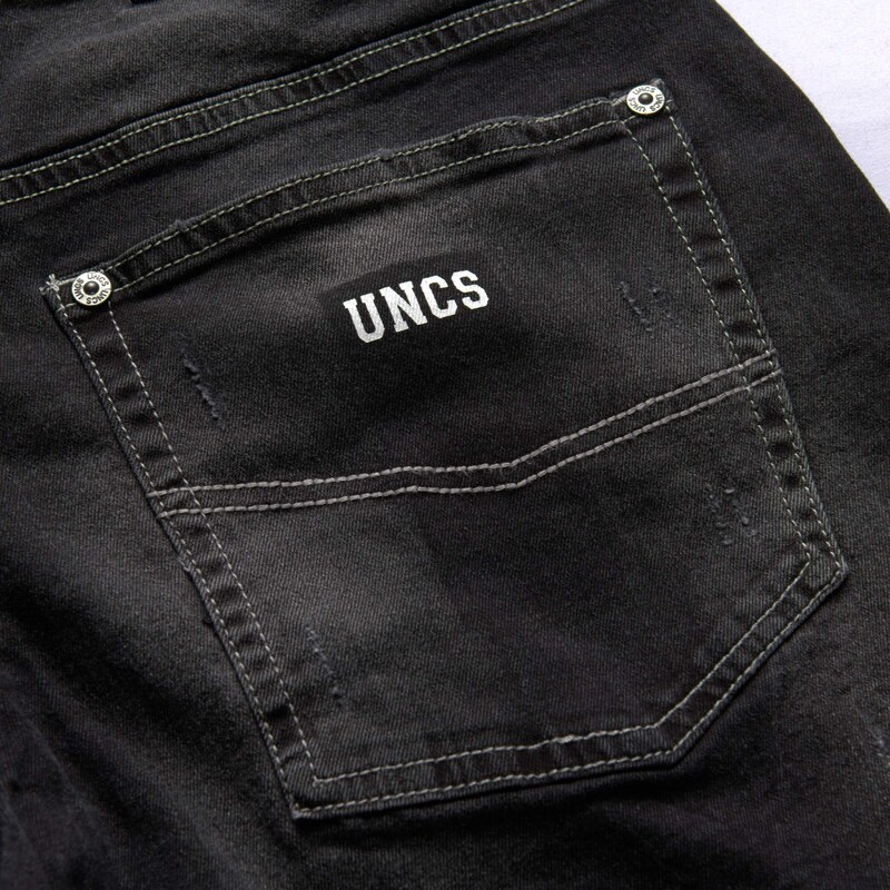 UNCS Pánské šortky Norman