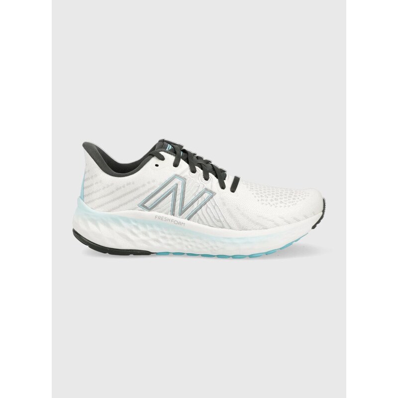 Běžecké boty New Balance Fresh Foam X Vongo v5 bílá barva, WVNGOCW5-CW5