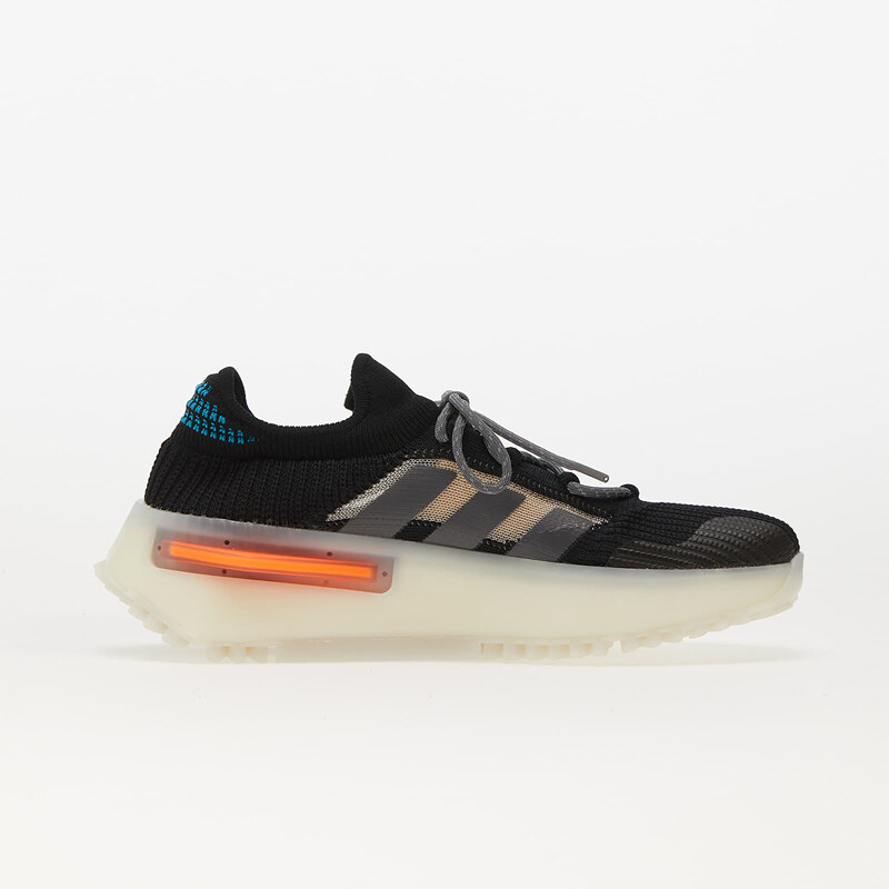 adidas Originals Pánské nízké tenisky adidas NMD_S1 Core Black/ Grey Five/ Off White