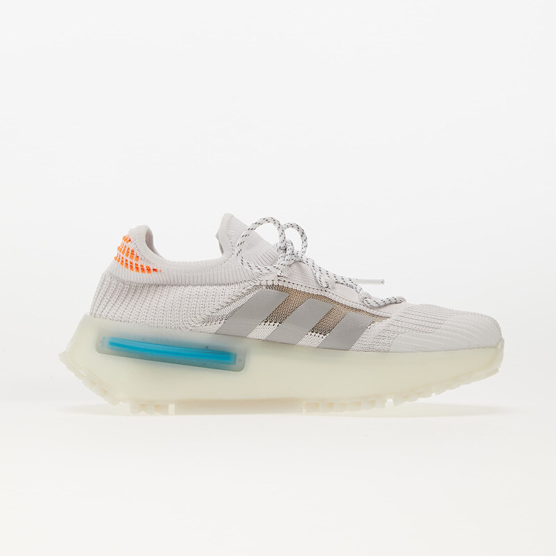 adidas Originals Pánské nízké tenisky adidas NMD_S1 Ftw White/ Multi Solid Grey/ Off White