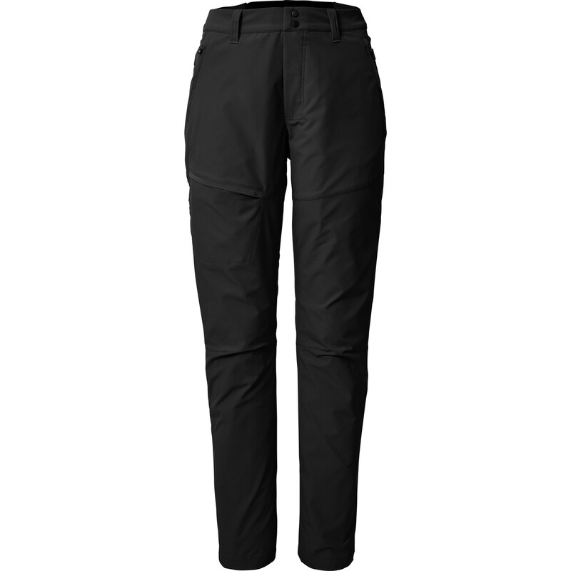 Dámské outdoorové kalhoty Killtec 44 tmavě šedá