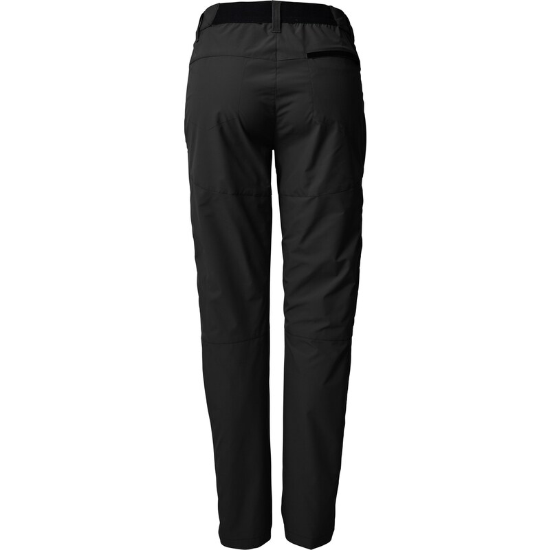 Dámské outdoorové kalhoty Killtec 44 tmavě šedá