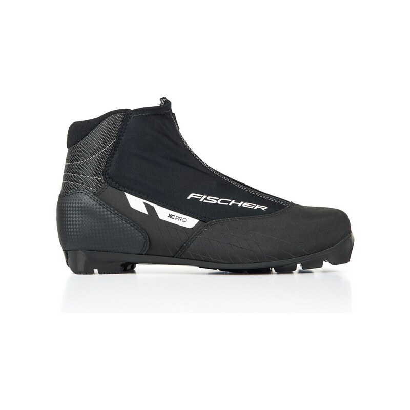 Boty na běžky Fischer XC PRO Velikost: EU 46 black 85334224