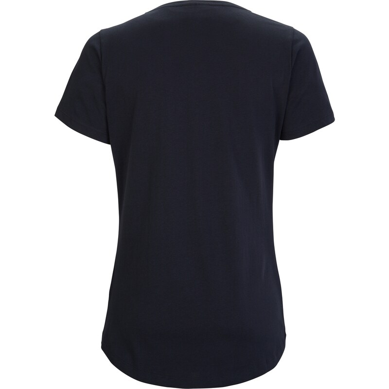 Dámské bavlněné tričko Killtec 111 tmavě modrá