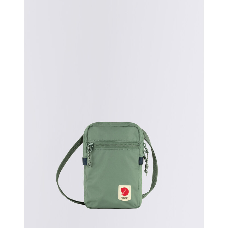 Fjällräven High Coast Pocket 614 Patina Green