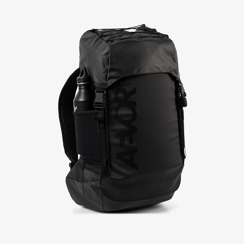 Batoh AEVOR Explore Pack Proof Black, 35 l