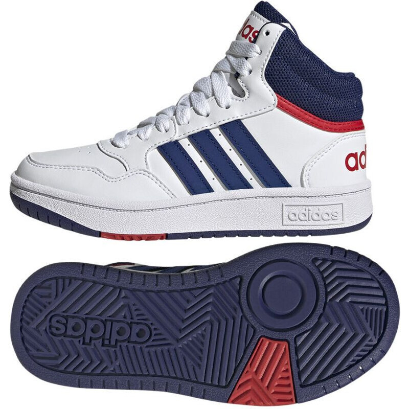 Adidas Hoops Mid 3.0 K GZ9647
