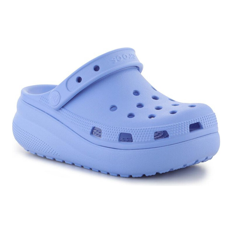 Dřeváky Crocs Classic Cutie Clog K Jr 207708-5Q6