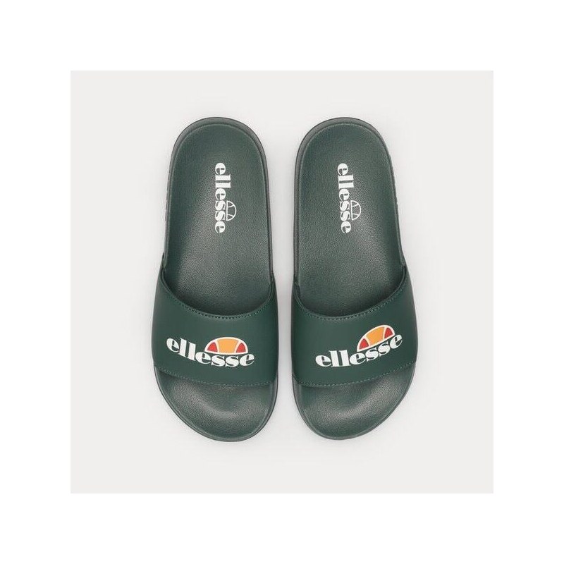 Ellesse Filippo Slide Muži Boty Pantofle SHSF0397502