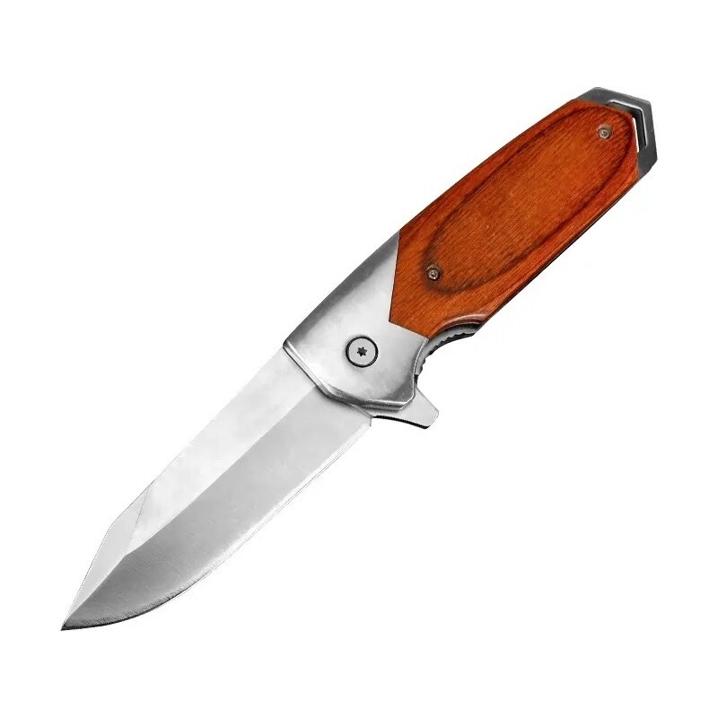 Outdoorový skládací nůž COLUMBIA A3267