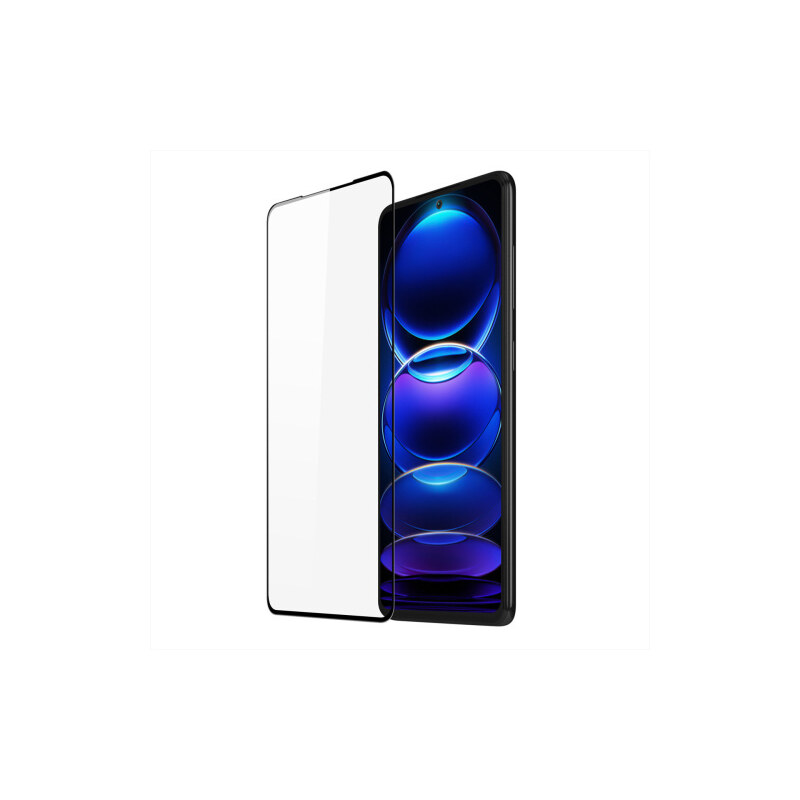 Dux Ducis 10D Tvrzené sklo pro Xiaomi Redmi Note 12 Pro+ KP26551