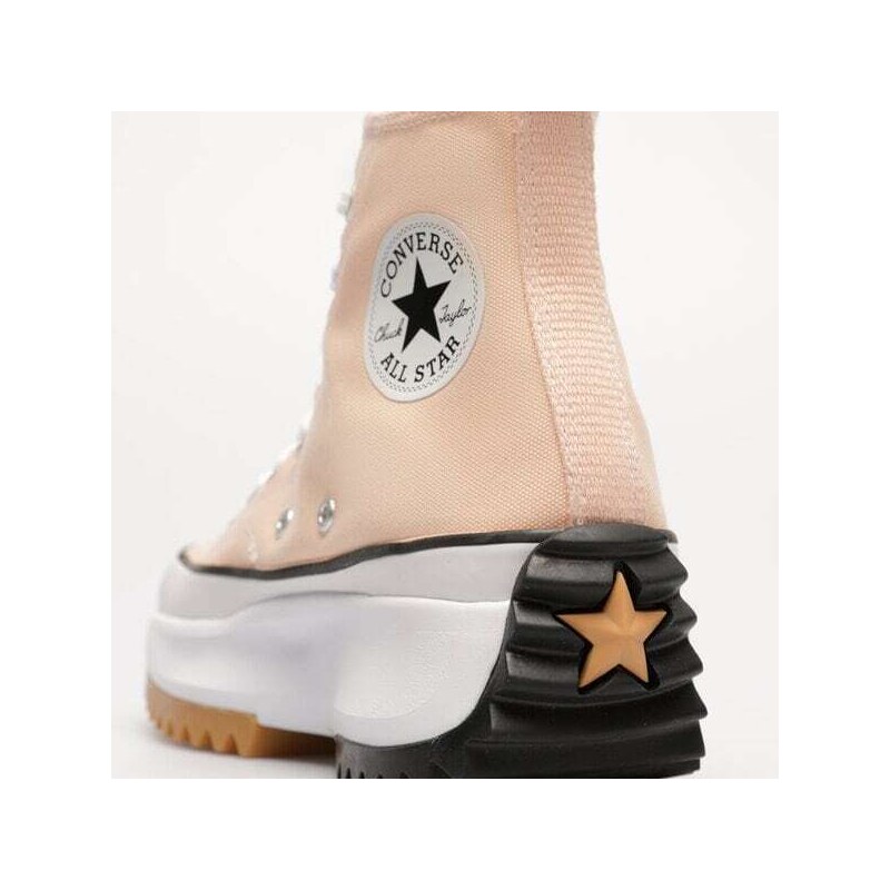 Converse Run Star Hike ženy Boty Tenisky A03549C