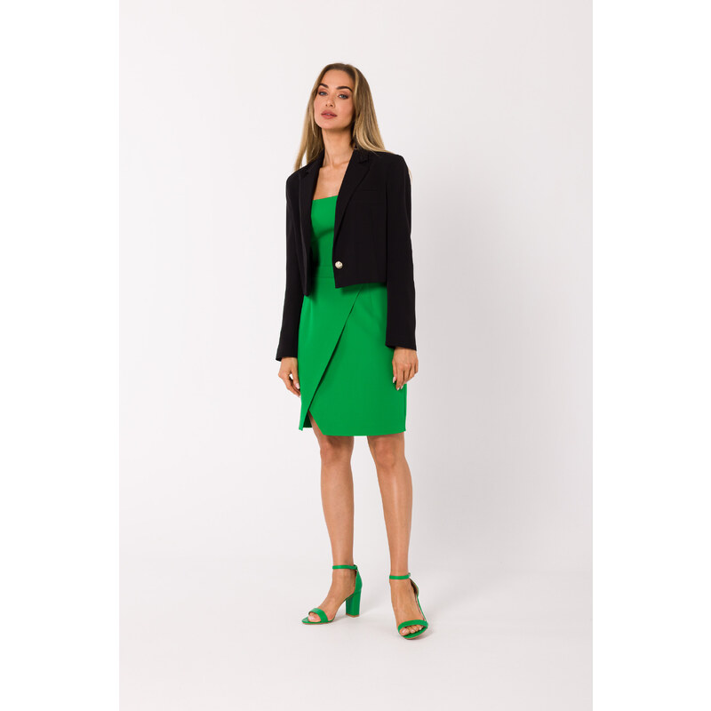 Made Of Emotion Womans Jacket M745 115536171