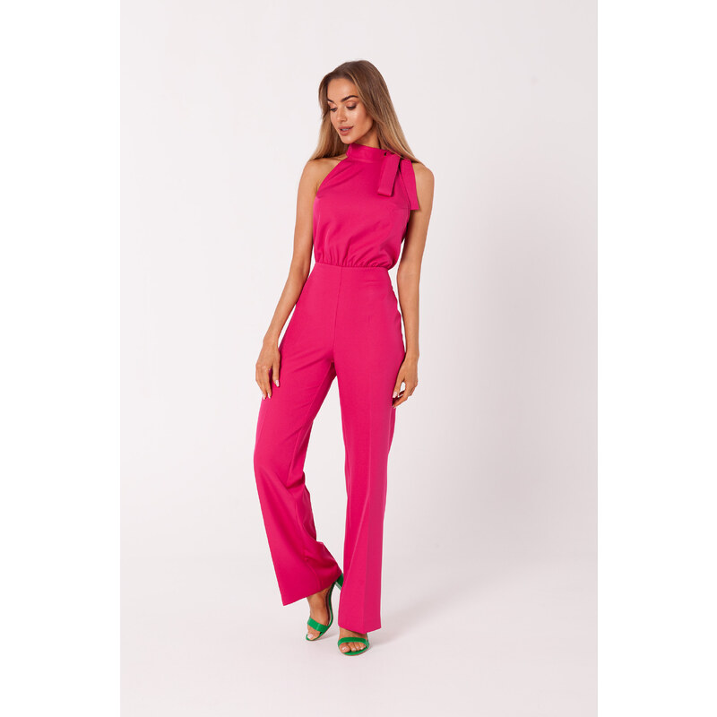 Made Of Emotion Womans Jumpsuit M746 107062812