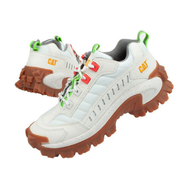 B2B Professional Sports Unisex boty Intruder M P723311 bílá mix