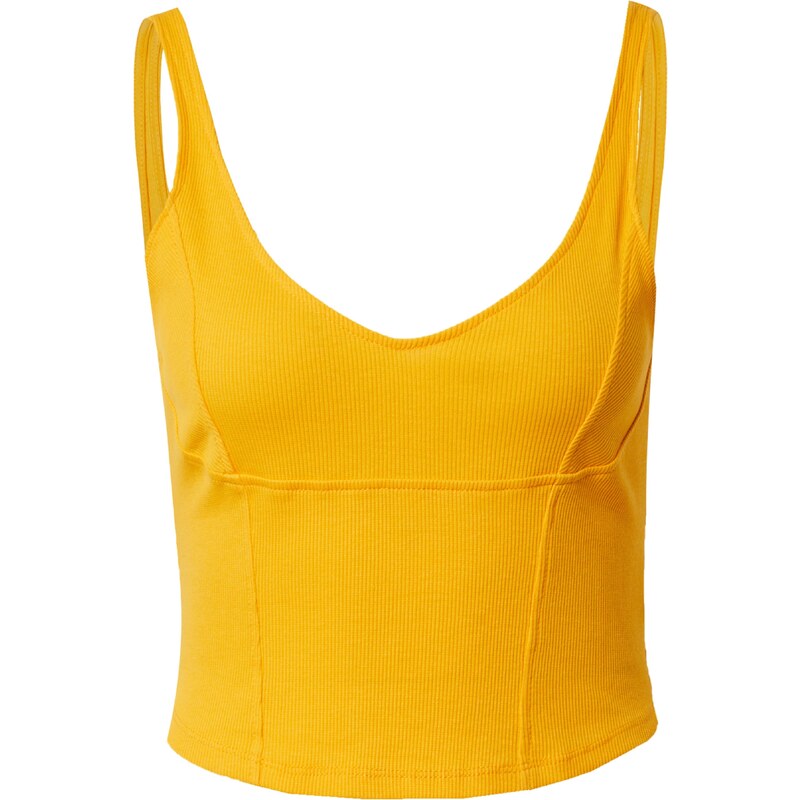 EDITED Top Dinah oranžová 109459601