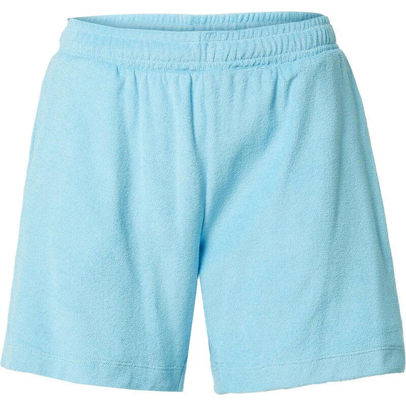 Urban Classics Kalhoty světlemodrá 108755532