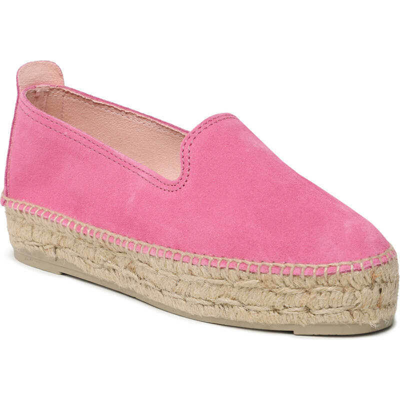 Espadrilky Manebi